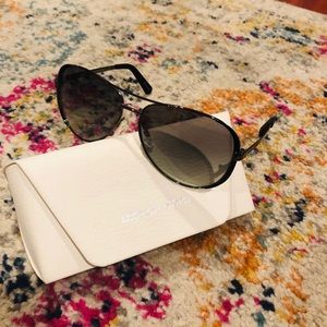 Authentic Michael Kors Sunglasses!
